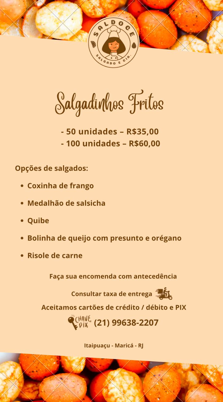 Saldoce